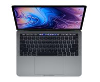 Apple MacBook Pro i5 2,3GHz/8GB/256/Iris 655 Space Gray - 439428 - zdjęcie 1